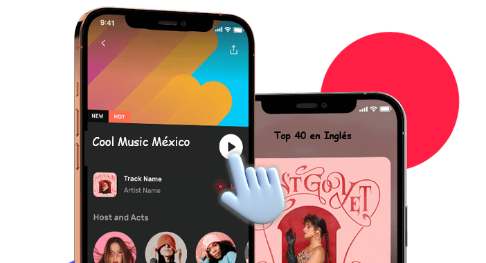 La radio y televisi&oacute;n se tornan bajo demanda y personalizadas