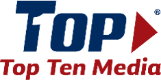 Logo de TopTenMedia